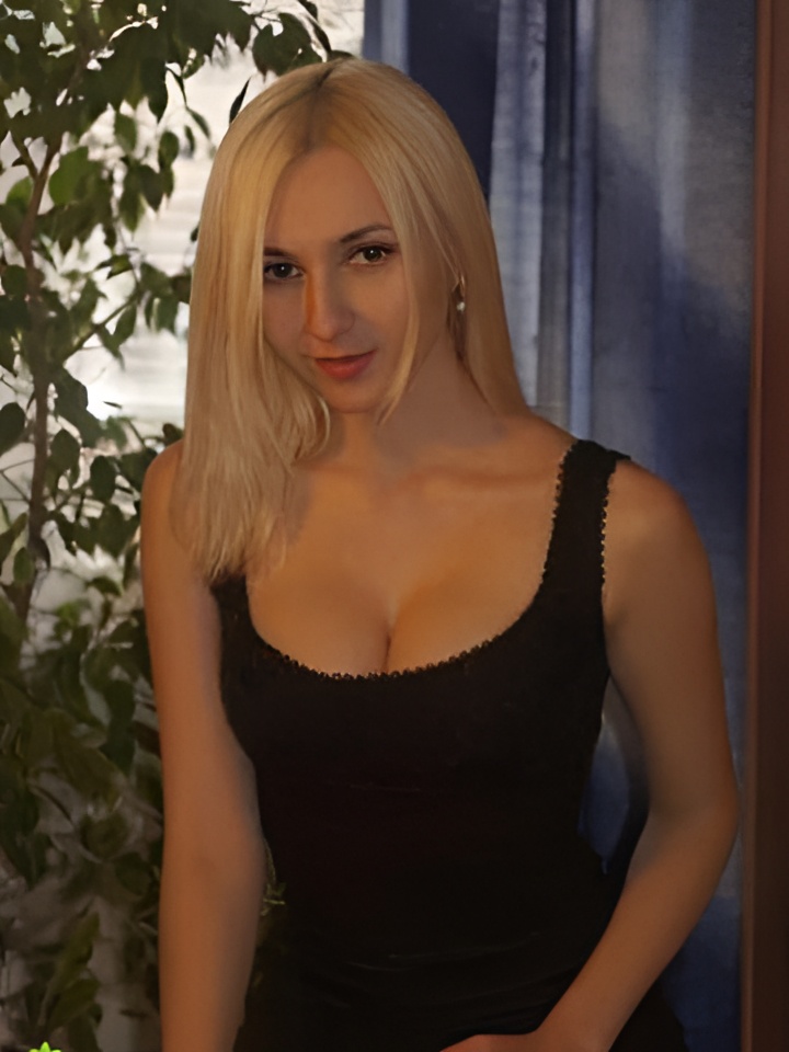 Индивидуалка Ангелина, доступна для личного знакомства от 3000 руб