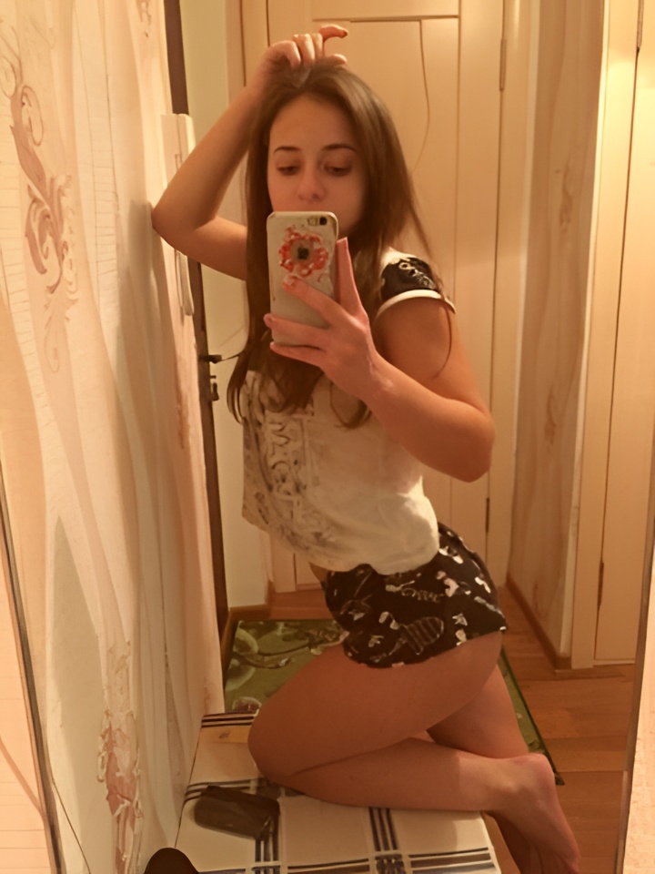 Индивидуалка Кира, доступна для личного знакомства от 10000 руб