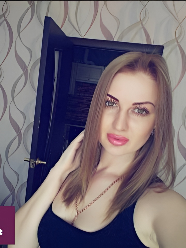 Индивидуалка Кира, доступна для личного знакомства от 10000 руб