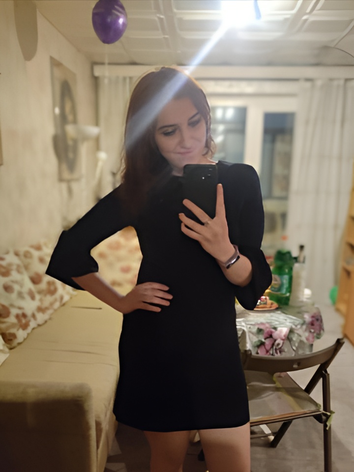 Индивидуалка Лилия, доступна для личного знакомства от 5000 руб