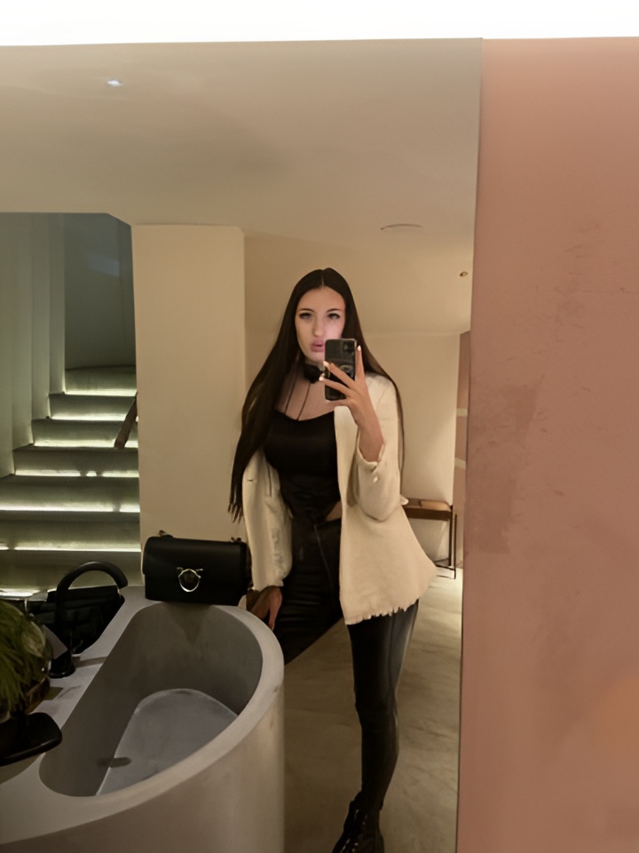 Майя привлекательная девушка из Новая чара цена от 2500 руб