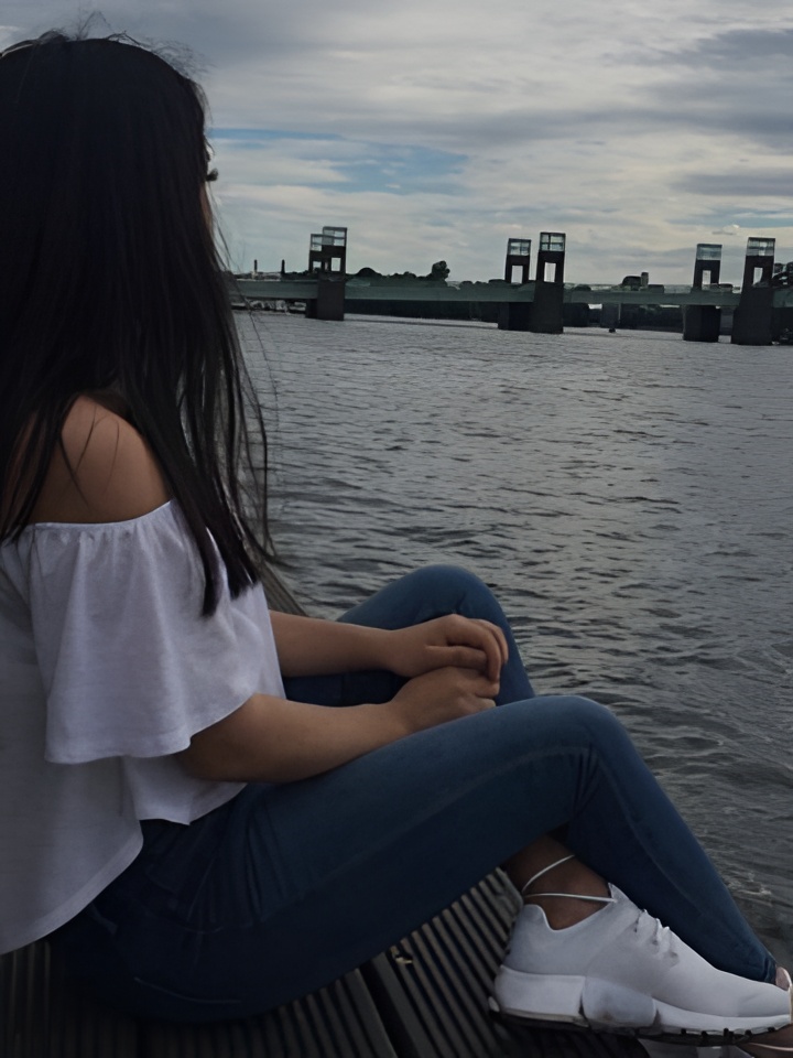 Марта привлекательная девушка из Новая чара цена от 1500 руб