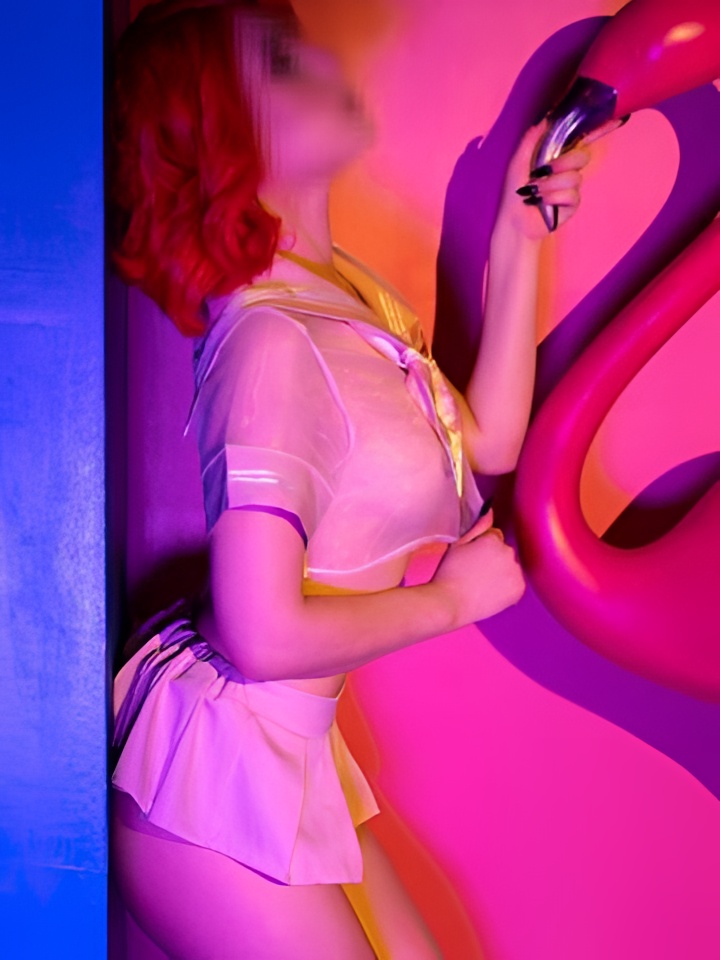 Индивидуалка Мирослава, доступна для личного знакомства от 10000 руб