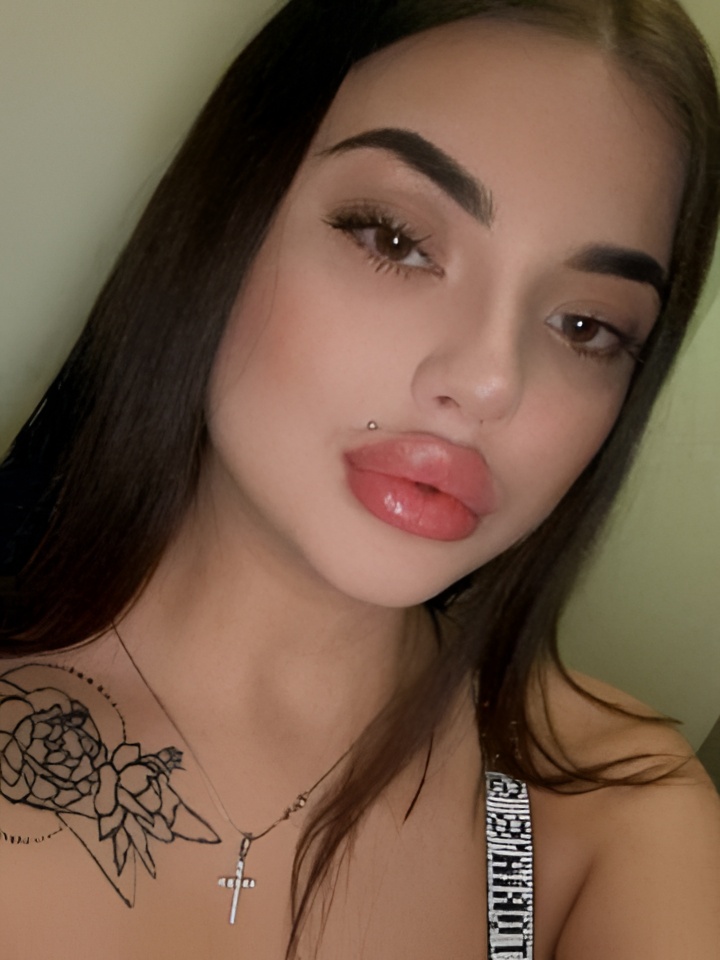 Индивидуалка Рената, доступна для личного знакомства от 5000 руб