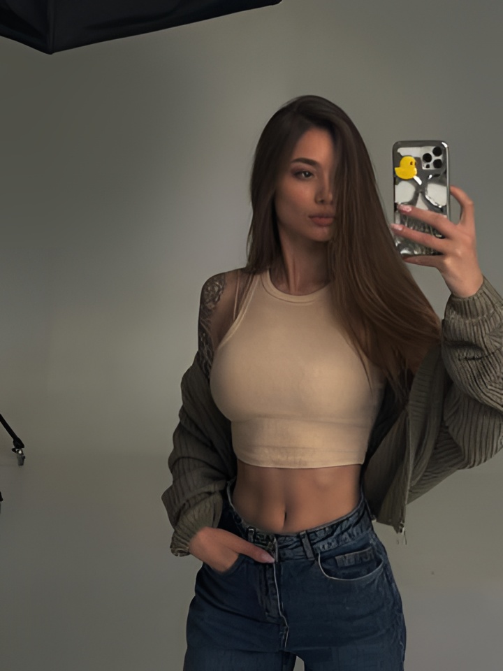 Индивидуалка Сабина, доступна для личного знакомства от 2000 руб