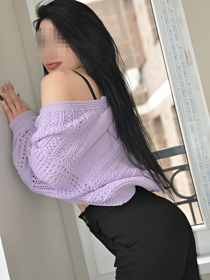 Стелла привлекательная девушка из Новая чара цена от 4000 руб