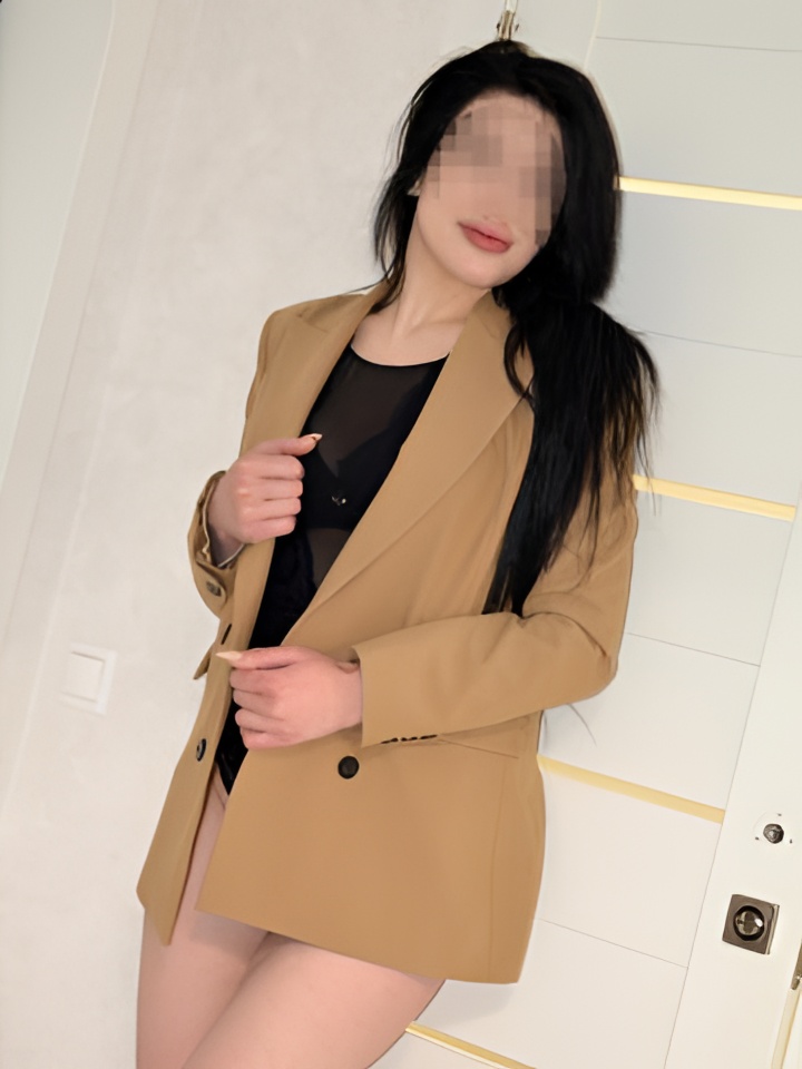 Индивидуалка Стелла, доступна для личного знакомства от 4000 руб