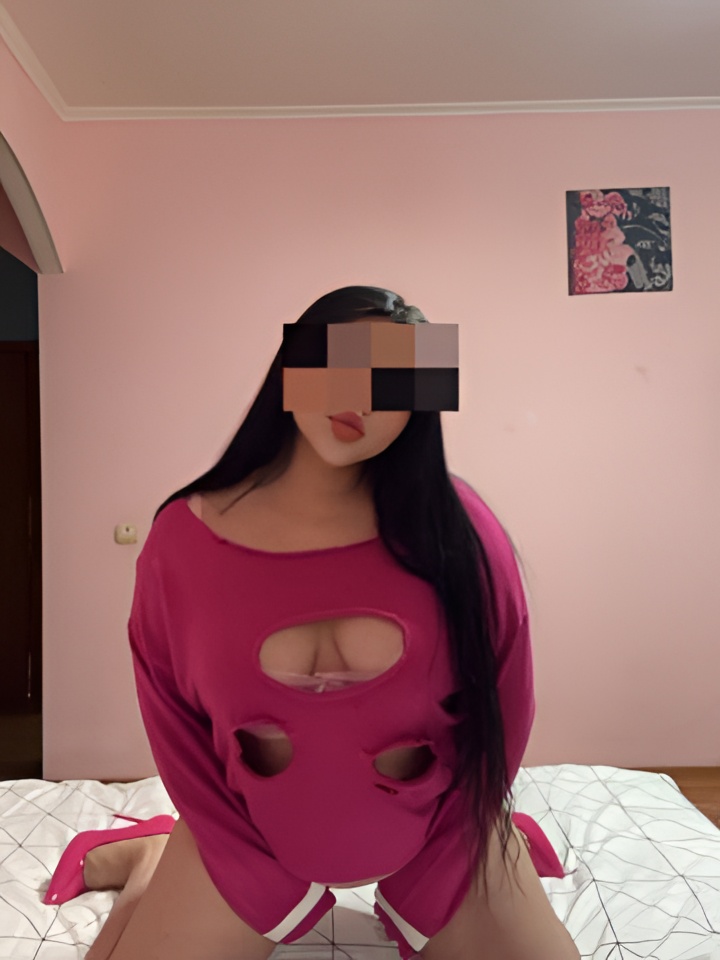 Индивидуалка Варвара, доступна для личного знакомства от 10000 руб