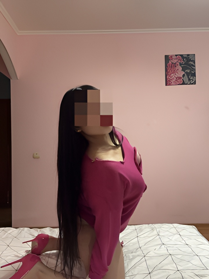 Индивидуалка Варвара, доступна для личного знакомства от 10000 руб