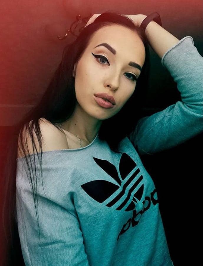 Индивидуалка 🎥 Ирина, доступна для личного знакомства от 5000 руб