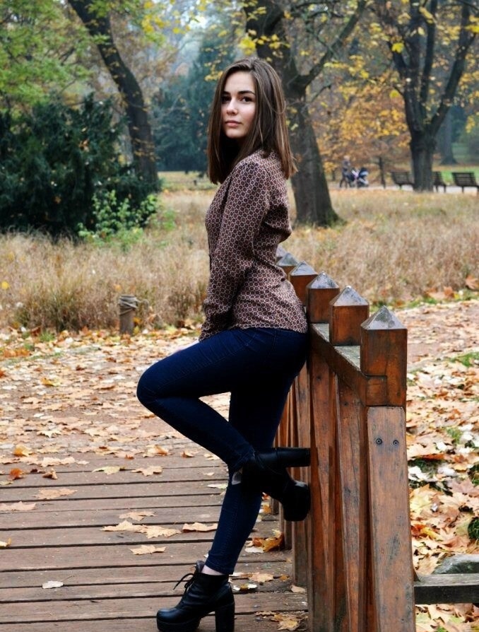 Карина привлекательная девушка из Новая чара цена от 3500 руб