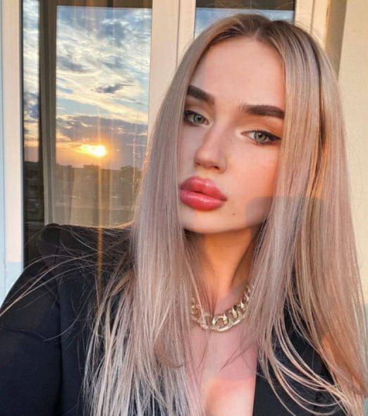 Эмилия привлекательная девушка из Новая чара цена от 4000 руб