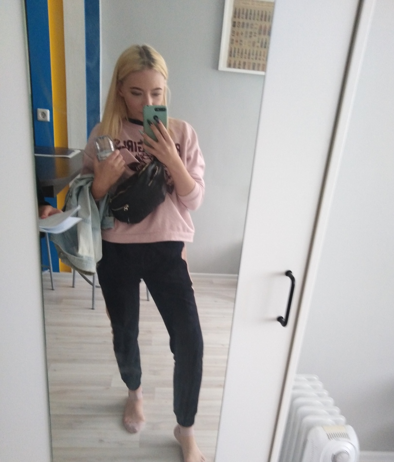 Рита привлекательная девушка из Новая чара цена от 3000 руб