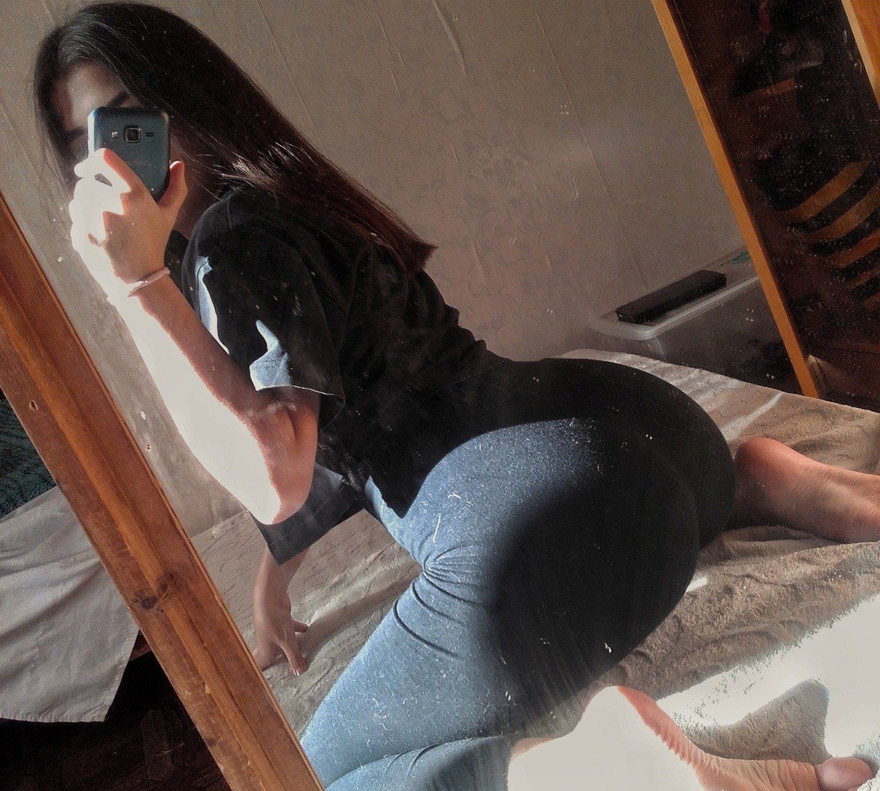 Дита привлекательная девушка из Новая чара цена от 3000 руб