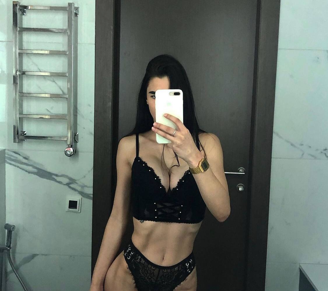 Индивидуалка Инга, доступна для личного знакомства от 3500 руб