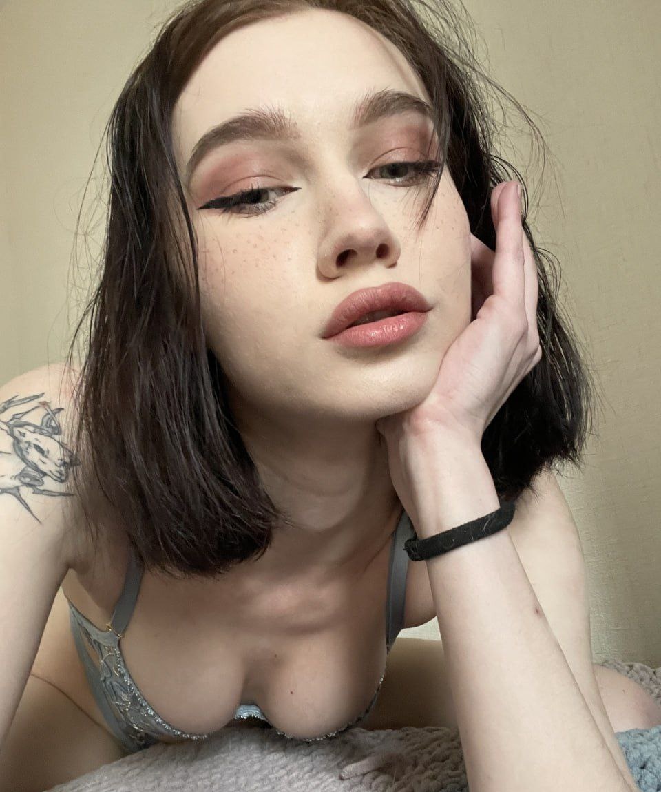 Яна привлекательная девушка из Новая чара цена от 3000 руб