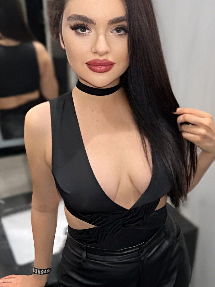 Индивидуалка Дарья, доступна для личного знакомства от 10000 руб