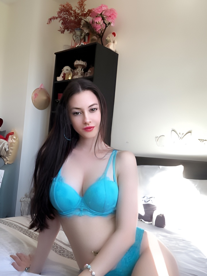 Индивидуалка Гертруда, доступна для личного знакомства от 2000 руб