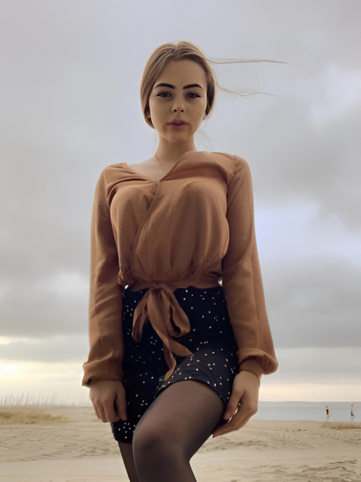 Индивидуалка Камилла, доступна для личного знакомства от 2000 руб