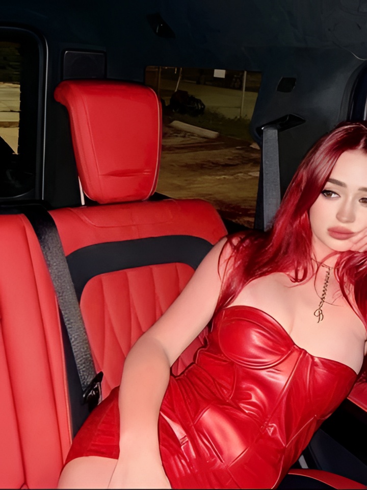 Индивидуалка Лизочка, доступна для личного знакомства от 10000 руб