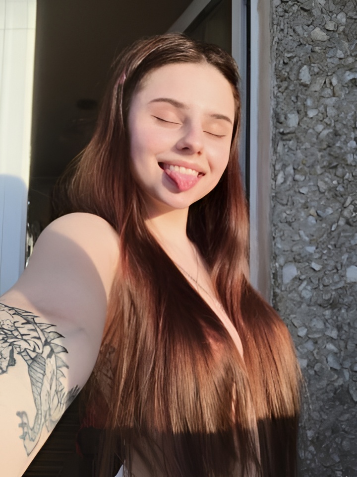 Индивидуалка Майя, доступна для личного знакомства от 1500 руб