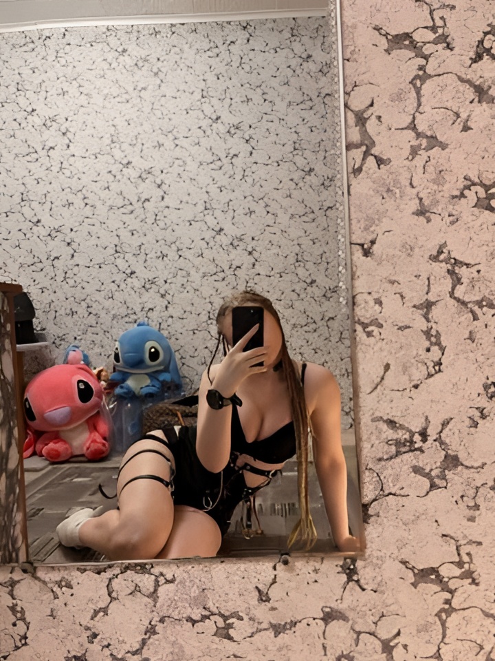 Индивидуалка Оксана, доступна для личного знакомства от 2000 руб