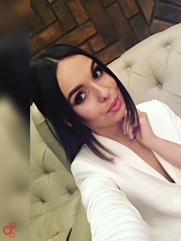 Индивидуалка Светлана, доступна для личного знакомства от 4000 руб