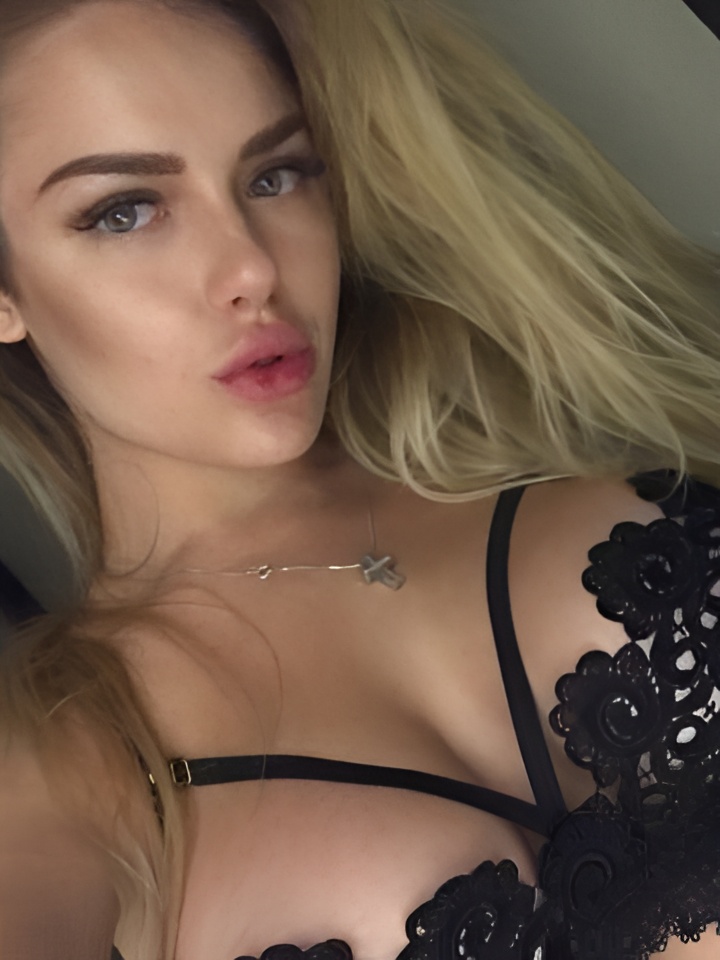 Индивидуалка Владлена, доступна для личного знакомства от 5000 руб