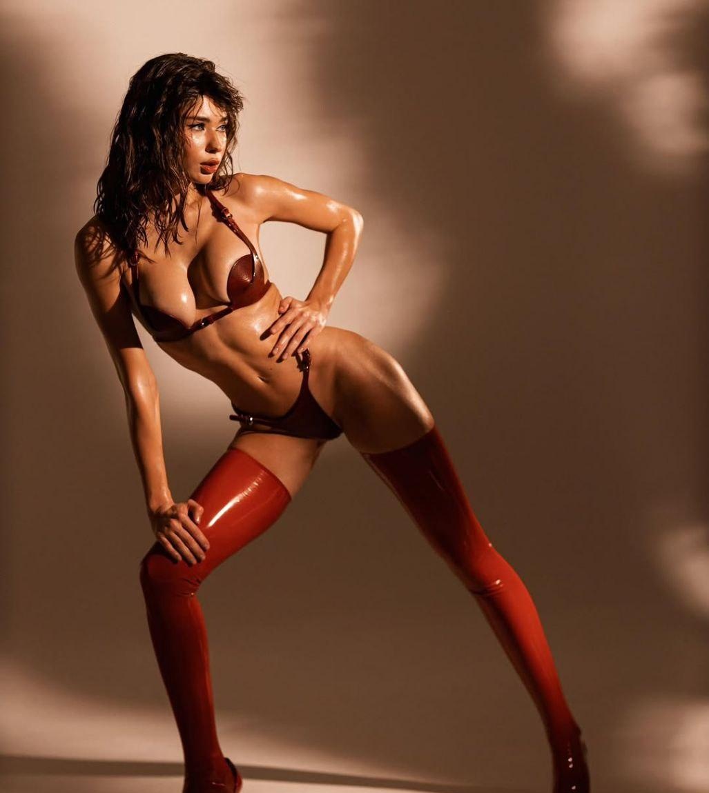 Индивидуалка Рита, доступна для личного знакомства от 8000 руб