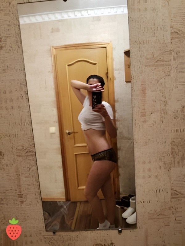 Алевтина из Новая чара