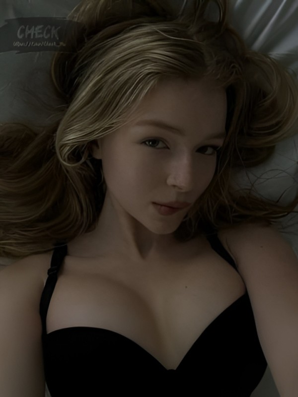 Белослава из Новая чара