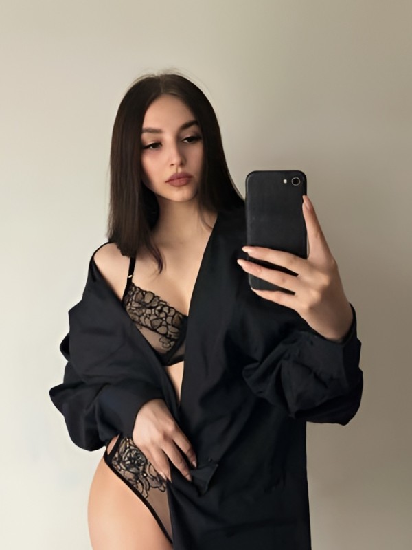 Дарина из Новая чара