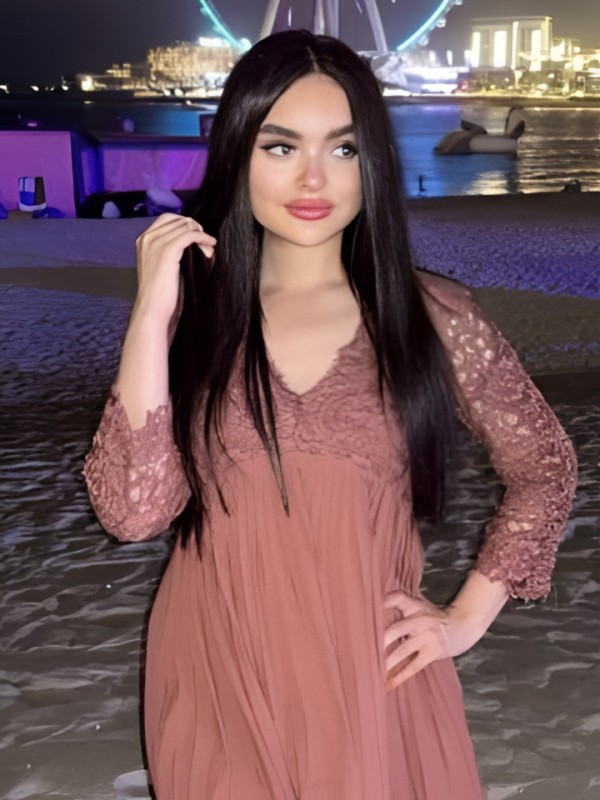 Дарья фото 2