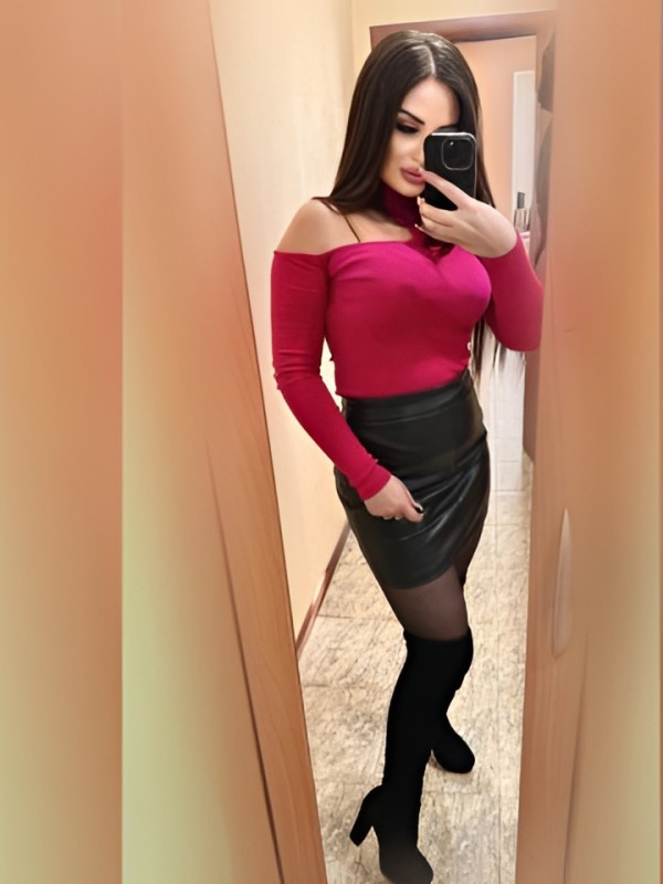 Евлалия фото 2