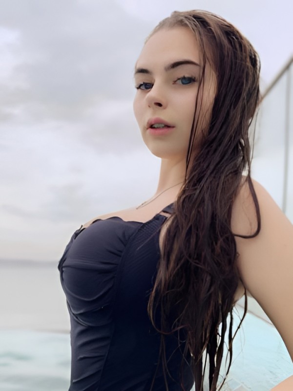 Камилла из Новая чара