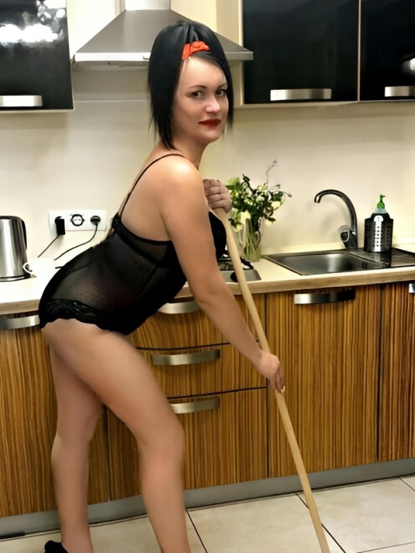 Каролина из Новая чара