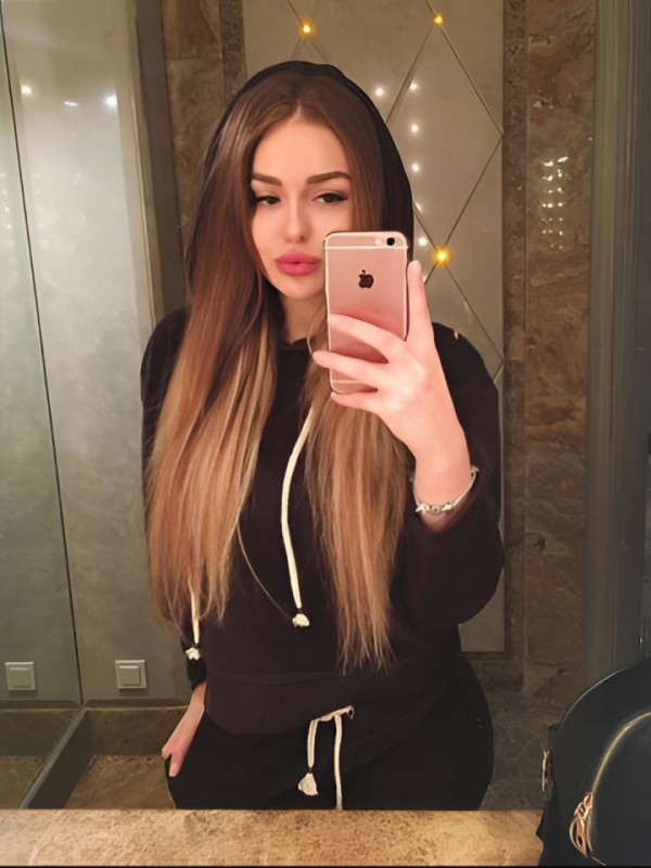 Лика из Новая чара