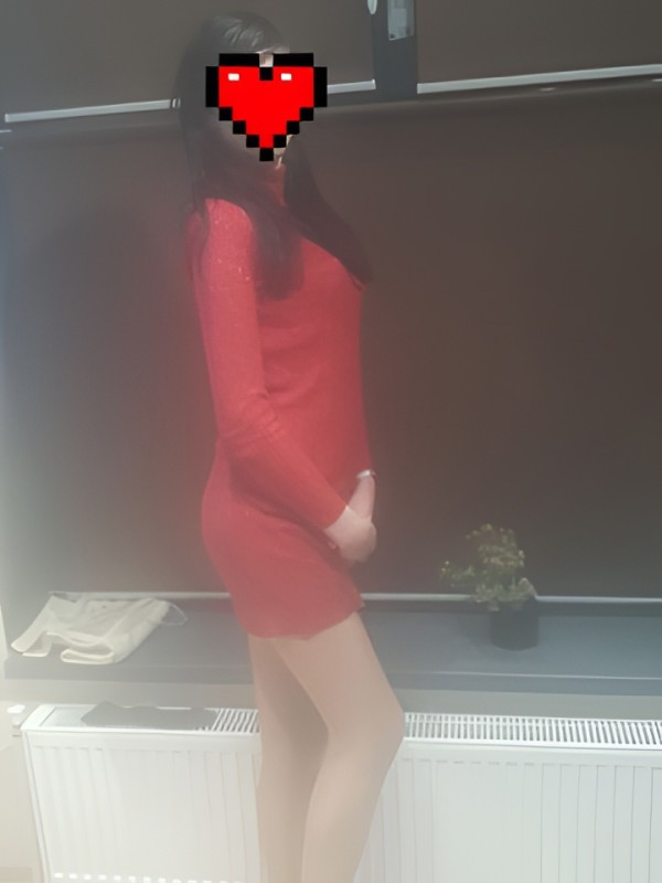 Лилия из Новая чара