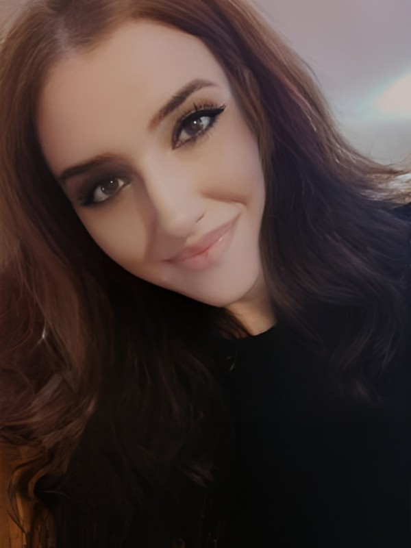 Лилия из Новая чара