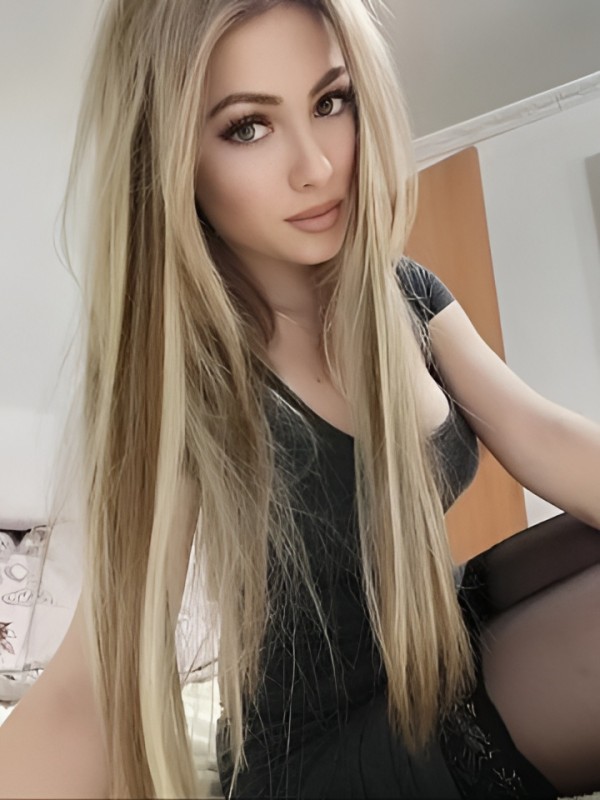 Маргарита из Новая чара