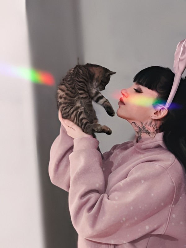 Наталья из Новая чара