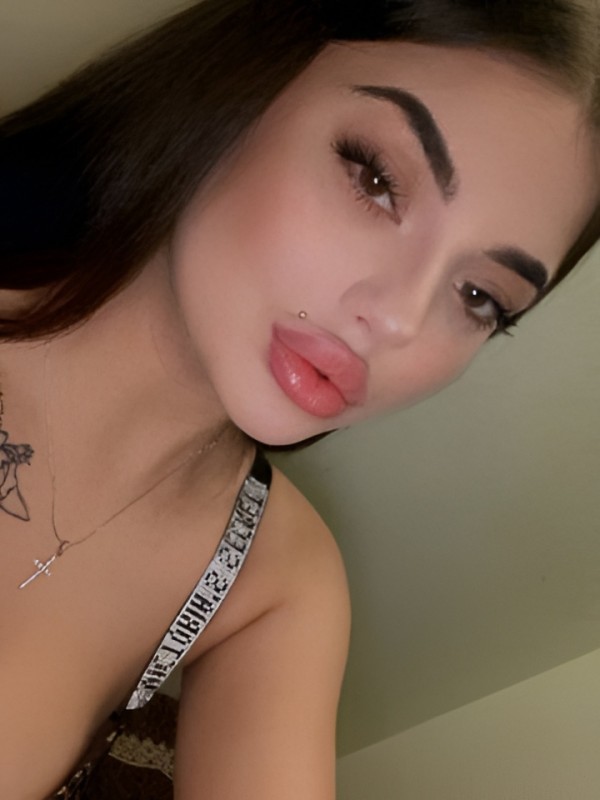 Рената из Новая чара