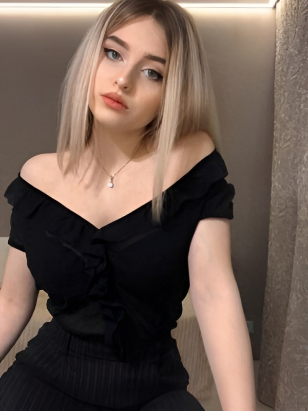 Владислава из Новая чара