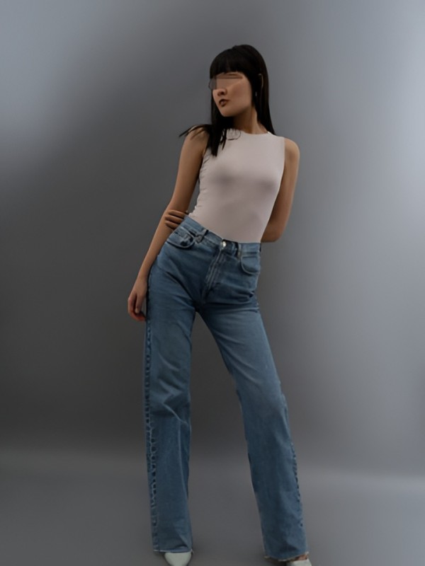 Зоя из Новая чара