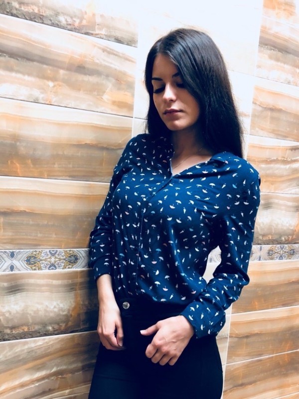 Милена из Новая чара