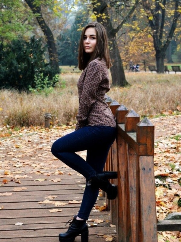 Карина из Новая чара