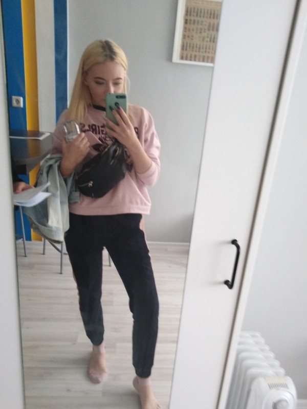 Рита из Новая чара