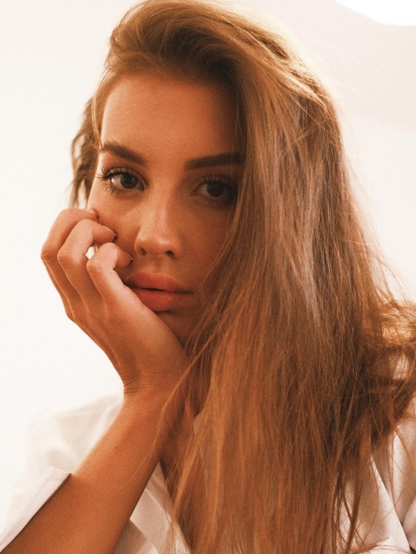 Ангелина из Новая чара