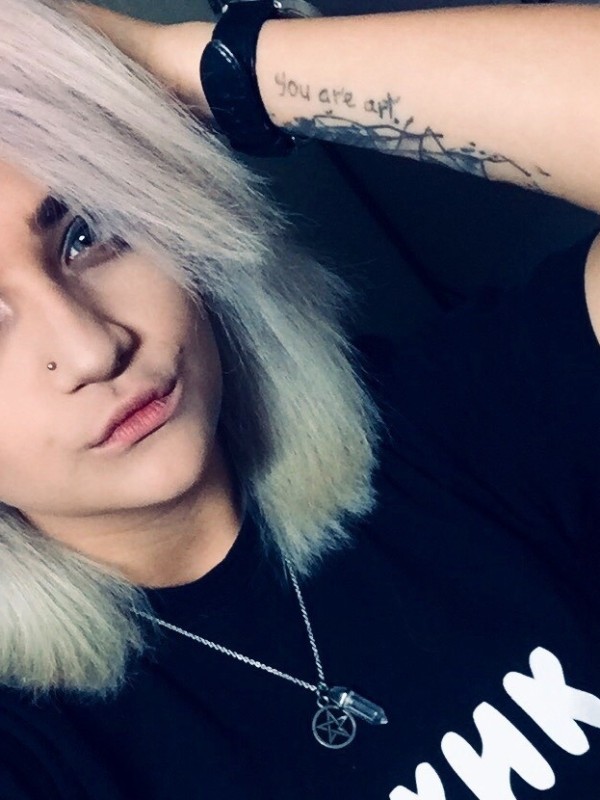 Светка фото 3